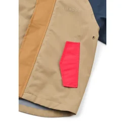 Liewood PEDIA Regenbekleidungsset Midnight navy mix Clearance