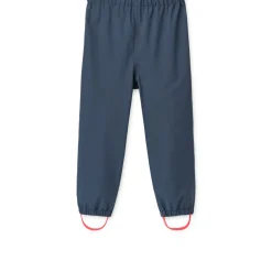 Liewood PEDIA Regenbekleidungsset Midnight navy mix Clearance