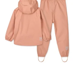 Liewood PEDIA Regenbekleidungsset Sale