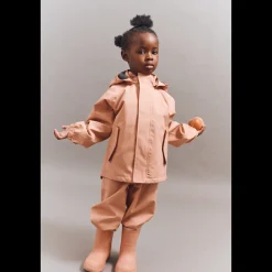 Liewood PEDIA Regenbekleidungsset Sale