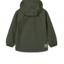 Liewood PEDIA Regenbekleidungsset Hunter green Online