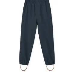 Liewood PEDIA Regenbekleidungsset Sea creature / Sandy Sale