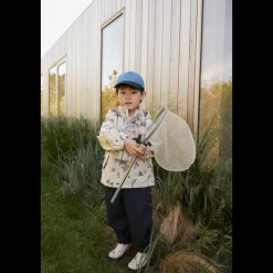 Liewood PEDIA Regenbekleidungsset Sea creature / Sandy Sale