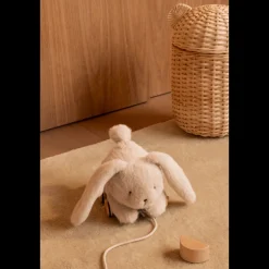 Liewood PERA Nachzieh-Kaninchen Mist Discount