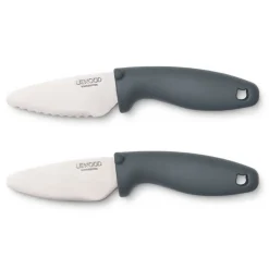 Liewood Perry Messerset Whale blue Outlet