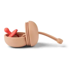 Liewood Philip Schnullerbox Tuscany rose Discount