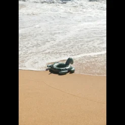 Liewood PHOEBE Schildkröten-Schwimmring Faune green Online