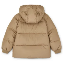Liewood Polle Daunenjacke Oat Best