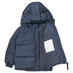 Liewood Polle Daunenjacke Classic navy Hot