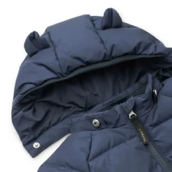 Liewood Polle Daunenjacke Classic navy Hot