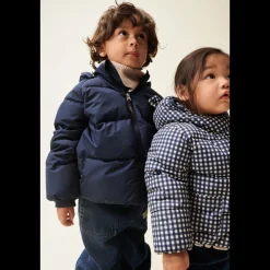 Liewood Polle Daunenjacke Classic navy Hot