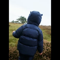 Liewood Polle Daunenjacke Classic navy Hot