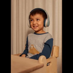 Liewood Quinn Kabellose Kopfhörer Peppermint mix Online