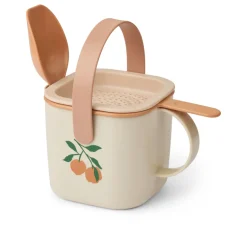 Liewood Roald Sandspiel-Set Peach / Sea shell Outlet