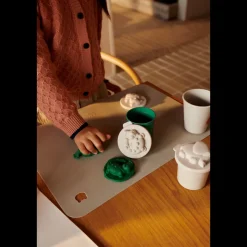 Liewood Rollie Knete 4er-Pack Golden caramel multi mix Discount