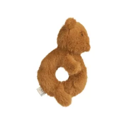 Liewood Romain Bär Rassel Golden caramel Sale