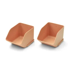 Liewood Rosemary Schreibtisch-Organizer Tuscany rose New