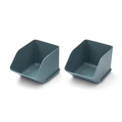 Liewood Rosemary Schreibtisch-Organizer Whale blue Outlet