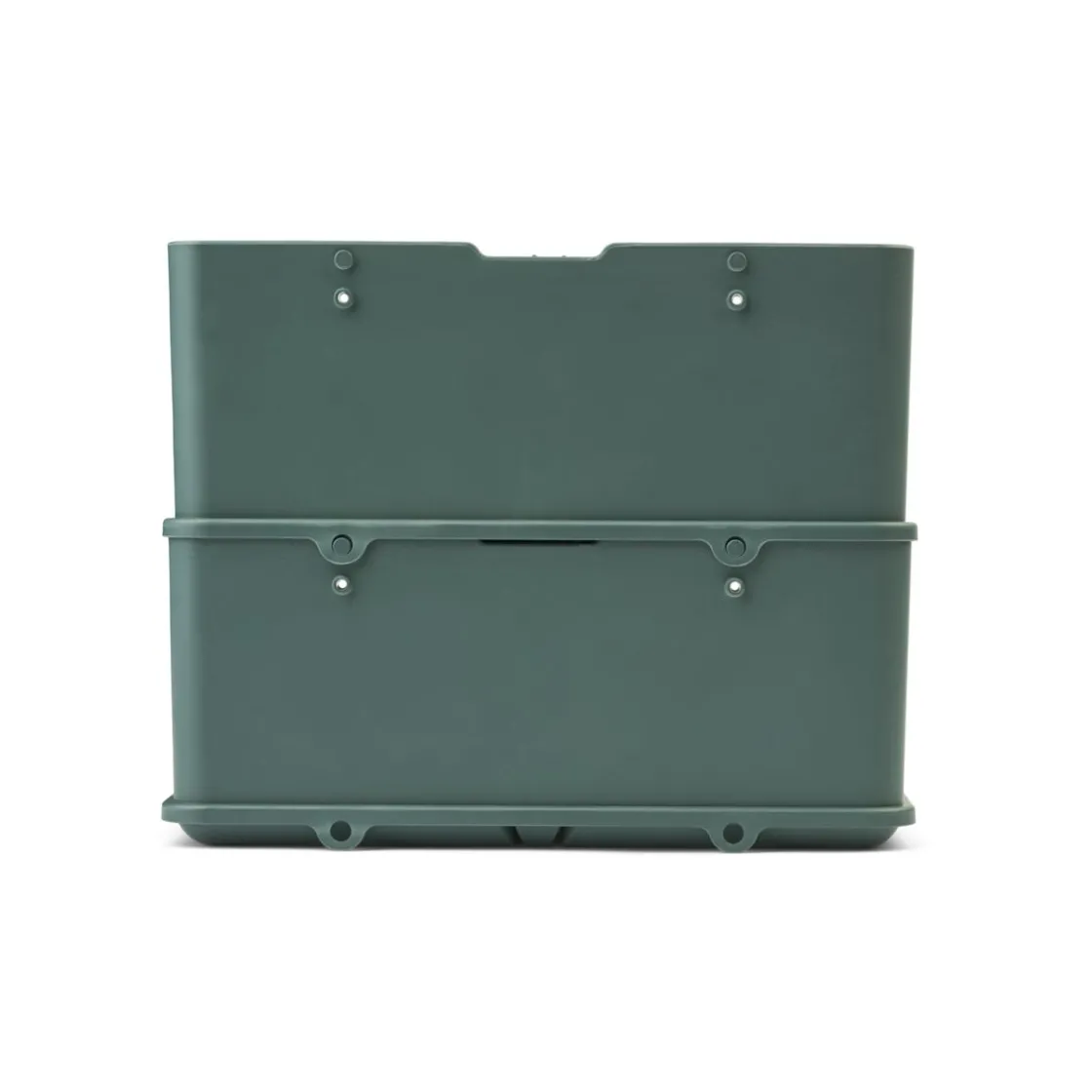 Liewood Rosemary Schreibtisch-Organizer (Teil eines 2er-Packs in Größe M) Whale blue Clearance