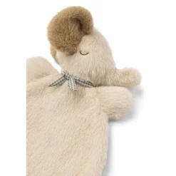 Liewood Roy Elefanten-Schmusetuch Mist Best