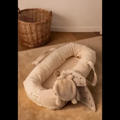 Liewood Roy Elefanten-Schmusetuch Mist Best