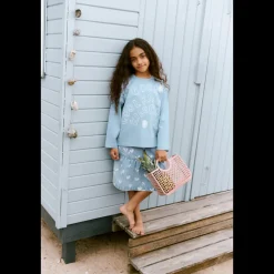 Liewood Samantha Korb Rose Sale