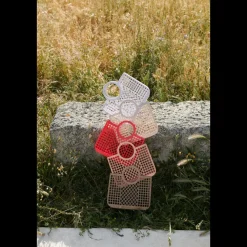 Liewood Samantha Korb Misty Lilac Online