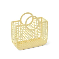 Liewood Samantha Korb Lemonade Discount