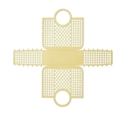 Liewood Samantha Korb Lemonade Discount