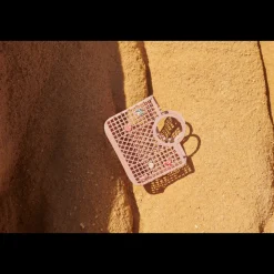 Liewood Samantha Korb mit Anhängern Rose Online