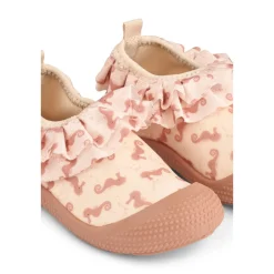 Liewood Sanjia Flounce Meer Schuhe Seahorse / Apple blossom Sale