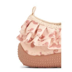Liewood Sanjia Flounce Meer Schuhe Seahorse / Apple blossom Sale