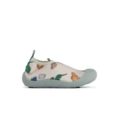 Liewood SANJIA Schuhe Dinosaurs / Mist Discount