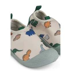 Liewood SANJIA Schuhe Dinosaurs / Mist Discount