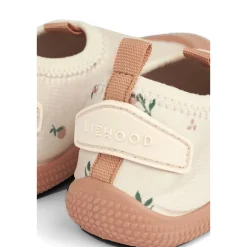 Liewood SANJIA Schuhe Peach / Sea shell New
