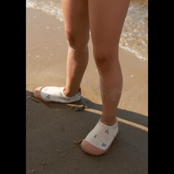 Liewood SANJIA Schuhe Peach / Sea shell New