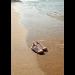 Liewood SANJIA Schuhe Peach / Sea shell New