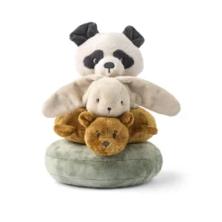 Liewood SANNIE Plüsch-Stapelturm Sandy multi mix Sale