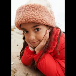 Liewood Selene Mütze Tuscany rose mix New