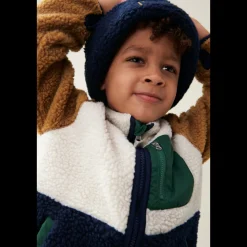 Liewood Selene Mütze Golden Caramel Mix Online