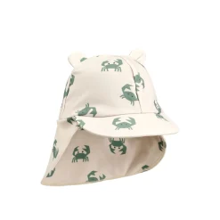 Liewood Senia Sonnenhut Crab / Sandy Online