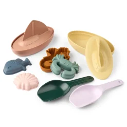 Liewood Sepp Aktivitätstisch Clearance