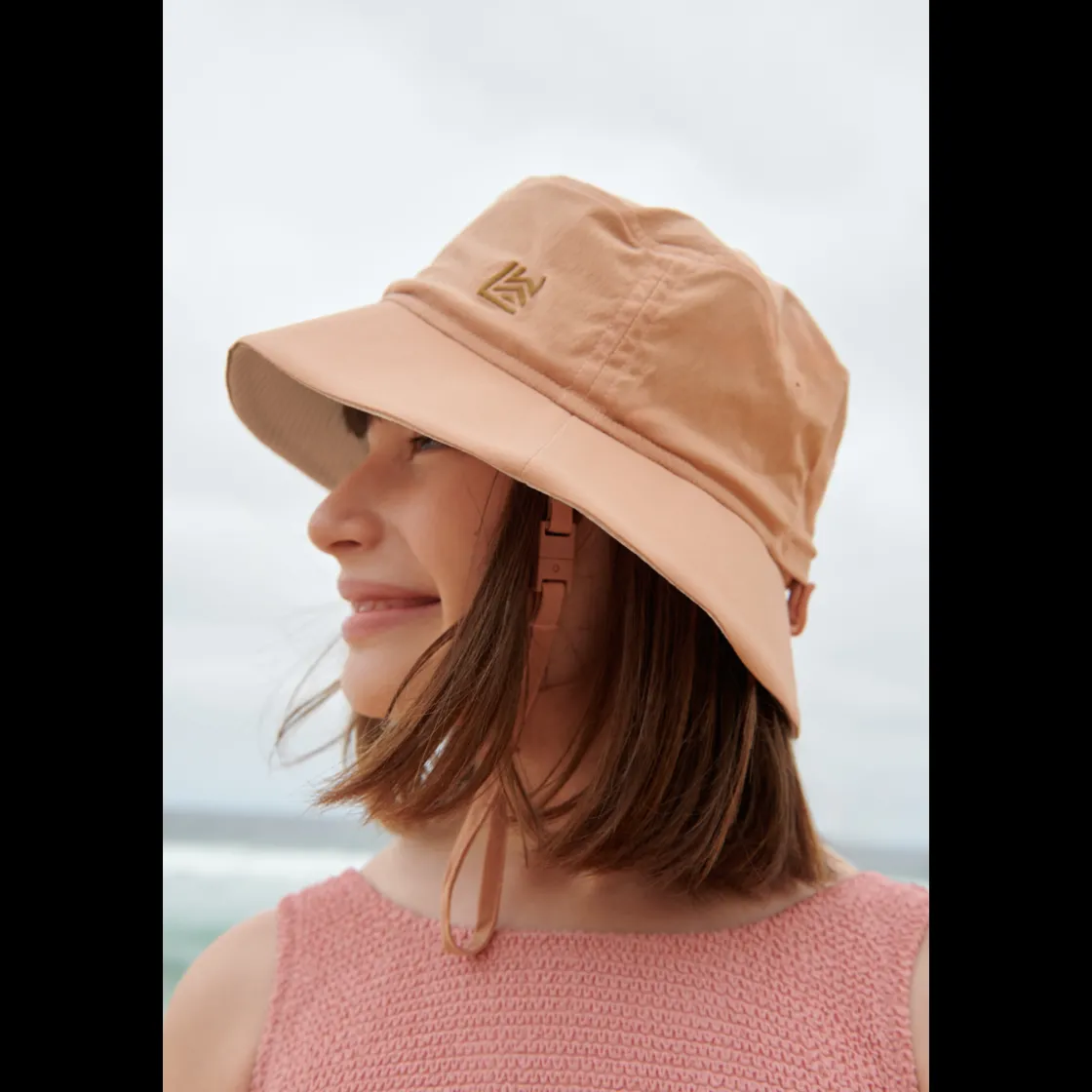 Liewood SERAPHINA Sportlicher Hut Tuscany rose