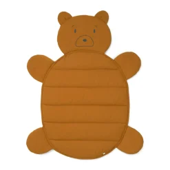 Liewood Sheldon Aktivitätsdecke Golden caramel New