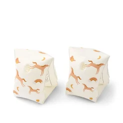 Liewood Shirley Schwimmflügel Dream / Ecru