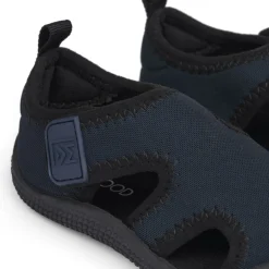 Liewood Sigurd Badeschuh Black / Classic navy New