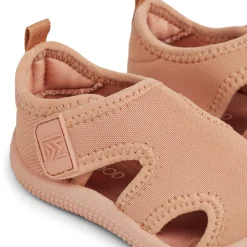 Liewood Sigurd Badeschuh Tuscany rose / Pale tuscany New