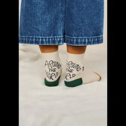 Liewood SILAS Socken 3er-Pack Around the world / Sandy Clearance