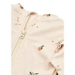 Liewood Sille Baby-Badeanzug mit Print Clearance