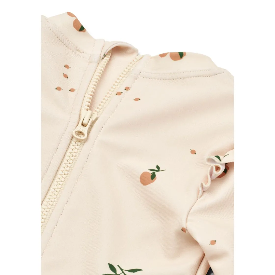 Liewood Sille Baby-Badeanzug mit Print Clearance